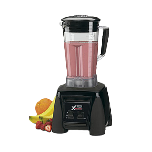 Waring - Hi-Power Blender with The Raptor™ 64-oz. Container - MX1000XTX