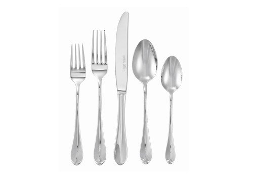 Henckels International - Allegro 20 Pc 18/10 Flatware Set - 22544-320