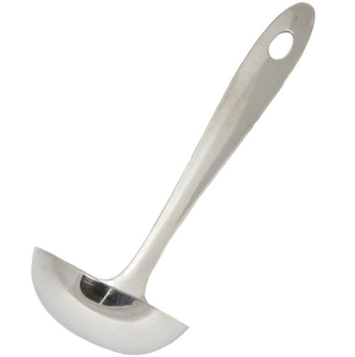 Chef Craft - 8.5"  Platinum Series Ladle - 10160