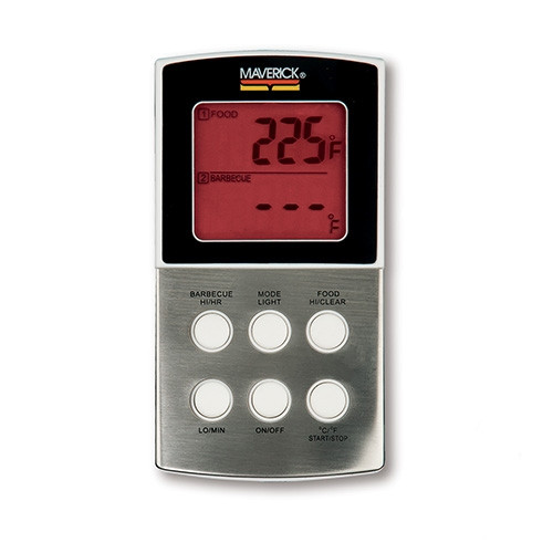 Maverick - Remote BBQ Smoker Probe Thermometer 32°F - 572°F- ET-632