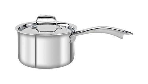 Zwilling J.A.Henckels - Truclad 4QT Saucepan with Lid