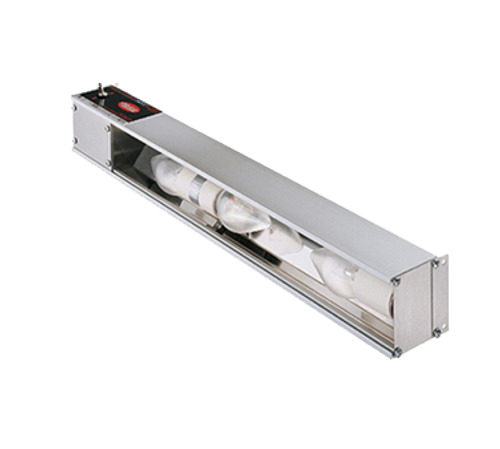 Hatco Glor-Rite 24" Display Light Toggle Switch 120W 120v/60/1 - HL-24-120