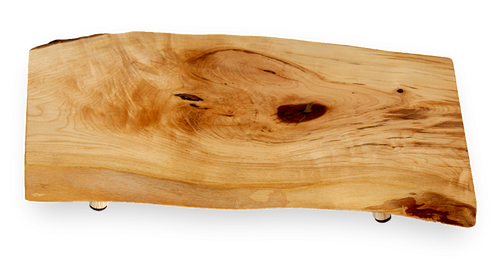Canadian Cheese / Charcuterie Board - Small 14" x 7" - CNDCHSML Canadian Cheese / Charcuterie Board - Small 14" x 7" - CNDCHSML