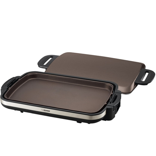Zojirushi -  Gourmet Sizzler® Electric Griddle EA-DCC10 -  Back Ordered