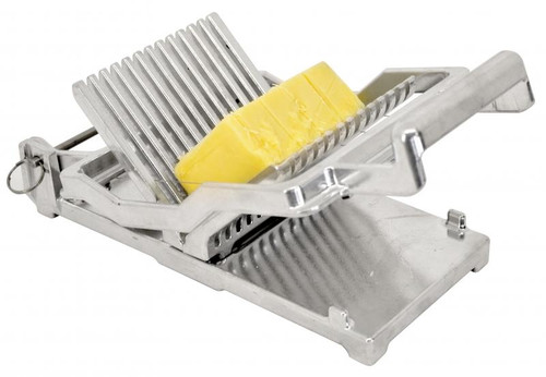 Omcan - Aluminum Manual Easy Cheese Cutter - 43033