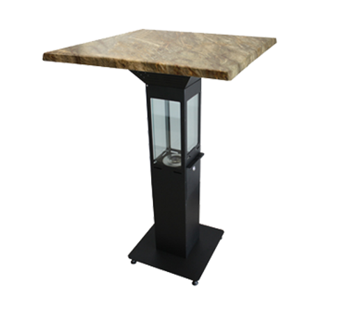 Omcan - Patio Heater Table - 40439