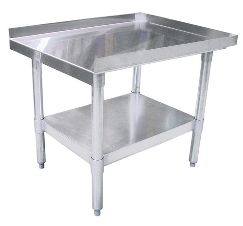 Omcan - 30" X 15" Equipment Stand - 24087