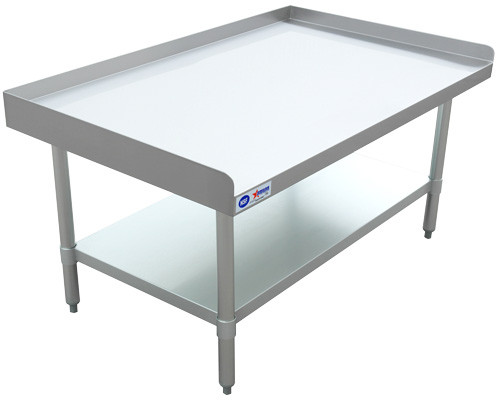 Omcan - 30" X 48" Equipment Stand - 22060
