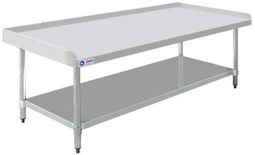 Omcan - 30" X 72" Equipment Stand - 22062