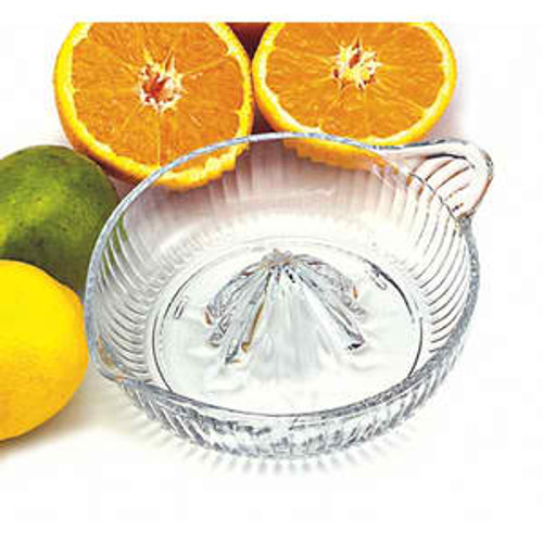 Norpro - Glass Citrus Juicer