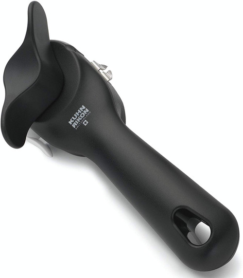 Mightican Can Opener with Soft Grip