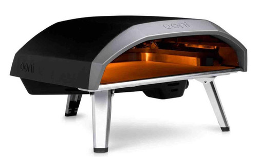 Ooni - Koda 16 Gas Fired Pizza Oven L.P.