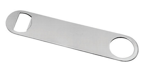 Johnson-Rose - Large Flat Bottle Opener - 7973