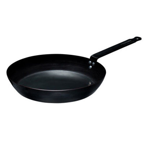 Thermalloy -8" Carbon Steel Fry Pan - 573738