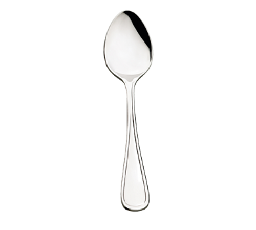 Browne - Concerto 6-3/10" Teaspoon stainless 12/Case - 502423