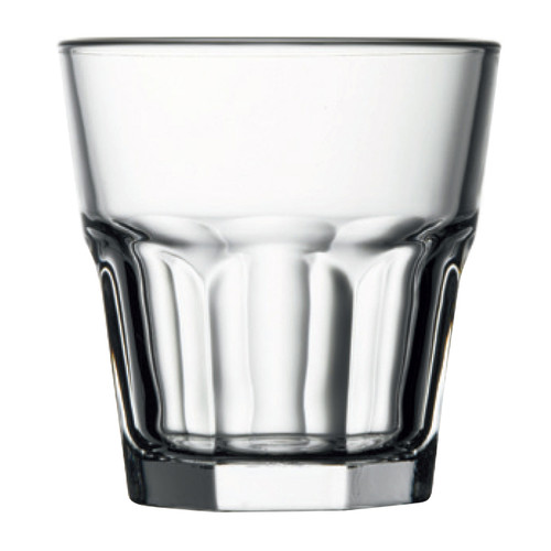 Pasabahce - 7 oz Casablanca Rocks Glass 48/Case - PG52862