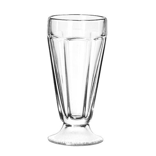 Libbey Glass - Fountainware Soda/Parfait 11.5oz - 5310