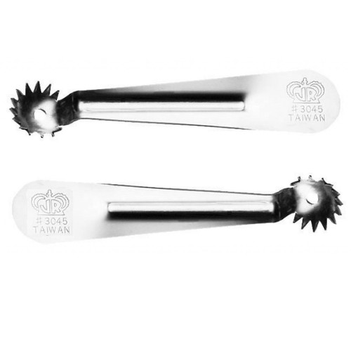 Johnson-Rose - 3/4" Tomato Whiz (2 pack) - 3045