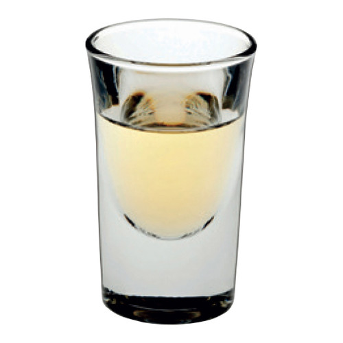 Pasabahce - 1 oz Shooter Glass 24/Case - PG52050