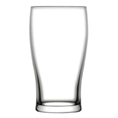 Libbey 5206 12 oz. Beer Mug - 12/Case