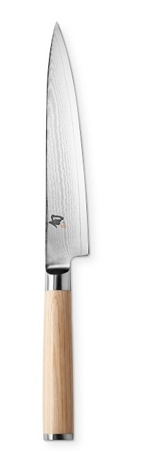 Shun - 6" Classic Blonde Utility Knife