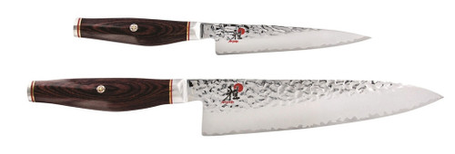 Miyabi - Artisan 6000 MCT 2 Piece Knife Set - 34081-001