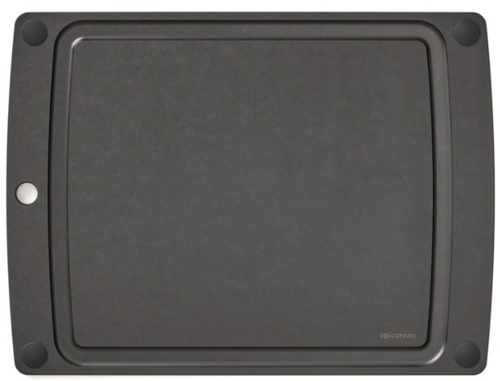 Epicurean - 17.5" x 13" Slate All-In-One Cutting Board