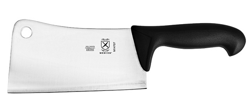 Mercer Culinary - 7" Cleaver with Nylon Handle