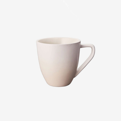 Le Creuset - .35 L Meringue Minimalist Coffee Mug - Set of 4