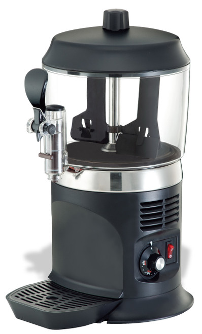 Benchmark - Hot Beverage/Topping Dispenser 120v