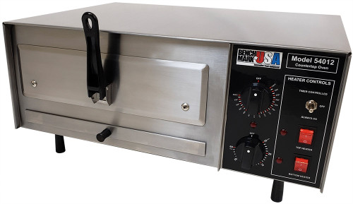 Benchmark - Multi-Function Oven 16"x 3" Opening 120v