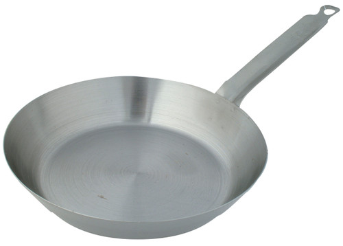 Johnson-Rose - 9-1/4” Steel Fry Pan - 3824