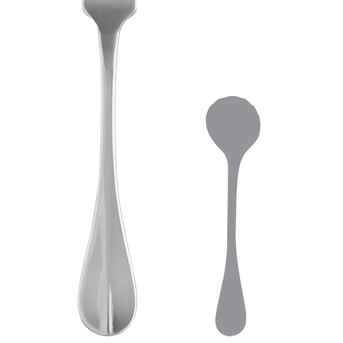 Seasons - 7" Round Bowl Soup Spoon (Sold Per Dozen)