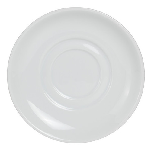 Seasons - 5.75" Saucer (Sold Per Dozen)