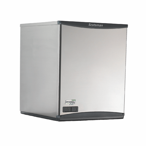 Scotsman - Prodigy Plus® 22" Width Water Cooled Hard Nugget Ice Machine - 1242 lb (115 Volts)