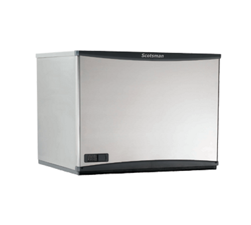 Scotsman - 420 Lb Prodigy Elite 30" Width Water Cooled Small Cube Ice Machine (115 Volts) - MC0330SW-1