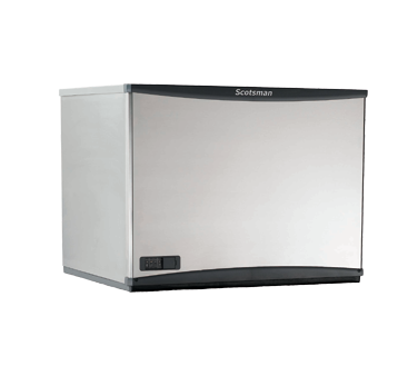 Scotsman - Prodigy Plus® 30" Width Water Cooled Medium Cube Ice Machine - 500 lb (115 Volts)