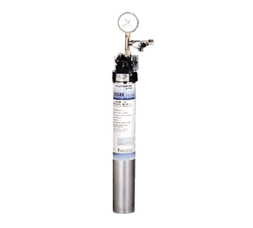 Scotsman - Single Filtration System