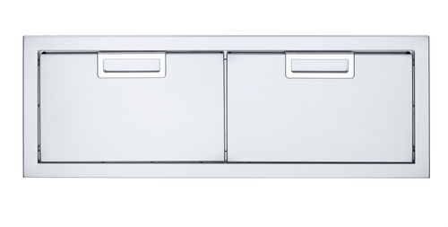 Crown Verity - 42" Infinite Series Built-In Horizontal Door