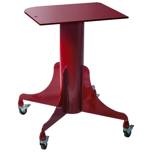 Berkel - 330M-STANDC 330M Slicer Stand with casters