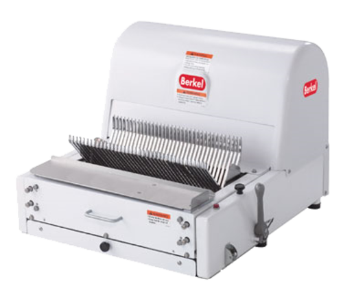 Berkel - MB 3/4" Countertop Bread Slicer Berkel - MB 3/4" Countertop Bread Slicer