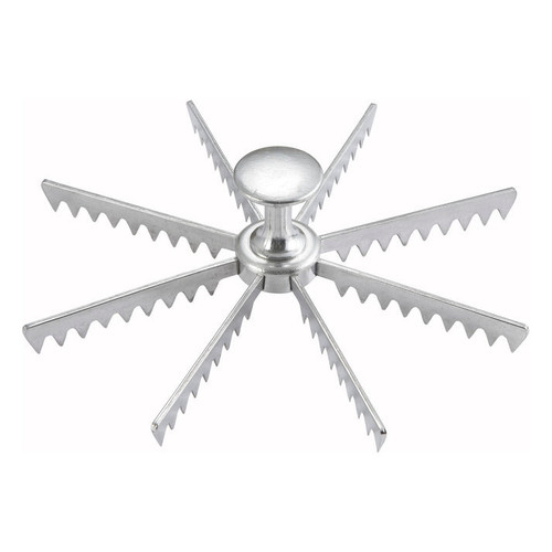 Winco - 8 Cut Pie Marker - APMO8