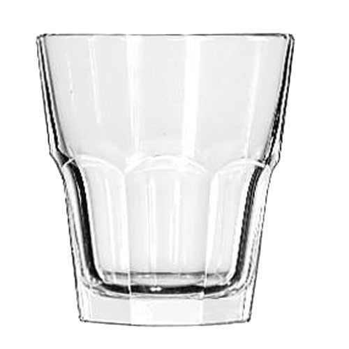 Libbey Glass - Gilbraltar Rock 5.5oz - 15249