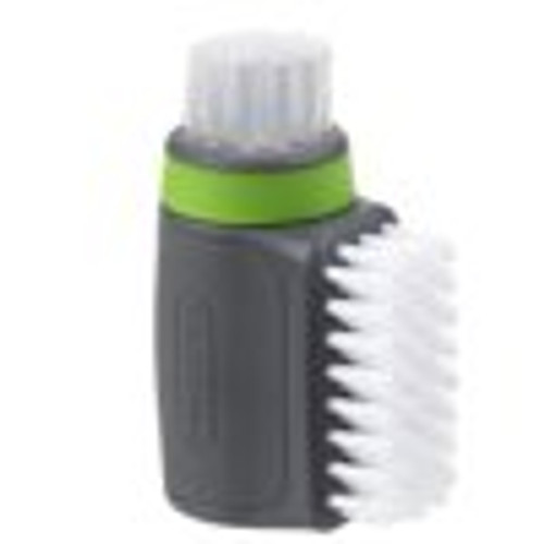 Prep Solutions Dual Veggie Brush