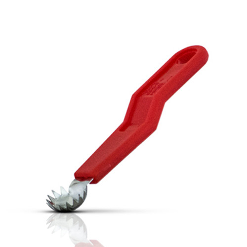 Prince Castle - Stainless Steel Tomato Corer With Plastic Handle