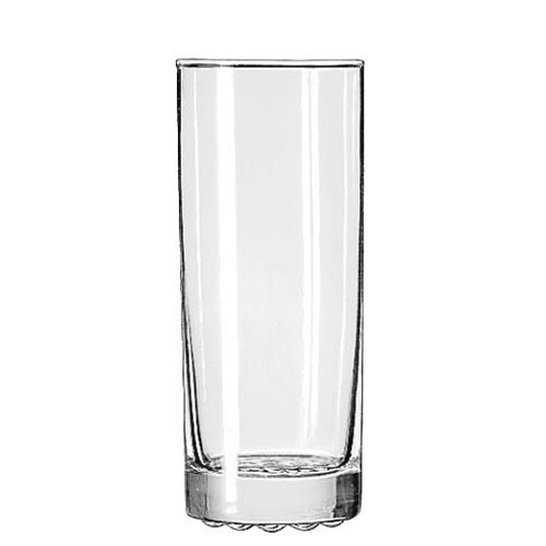 Libbey Glass - Nob Hill Tall Hi-Ball 10.5oz - 23106