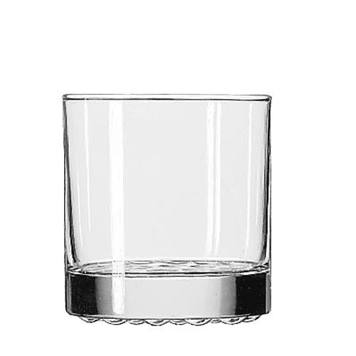 Libbey Glass - Nob Hill Old Fashioned 10.7oz - 23386