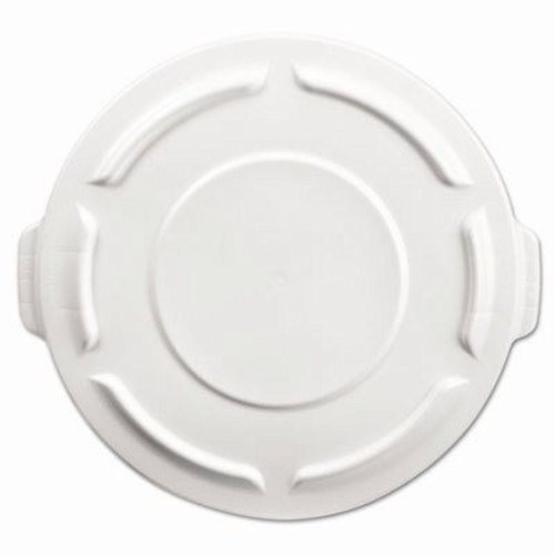 Rubbermaid - White Lid Fr 20 G. Cont. - 2619-60WHT