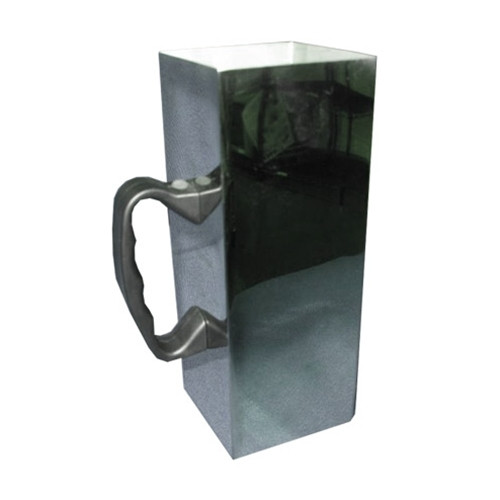 Crown - 1L Stainless Steel Milk Server - 4001