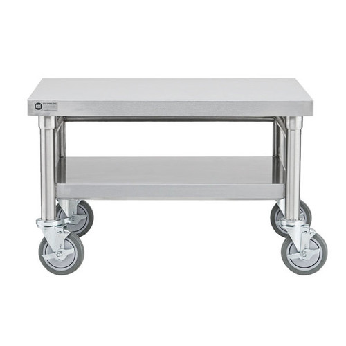 Merrychef - 48" Stacking Stand for eikon e4 and e6 Oven - STACK 48